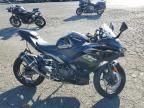 2024 Kawasaki EX500 H