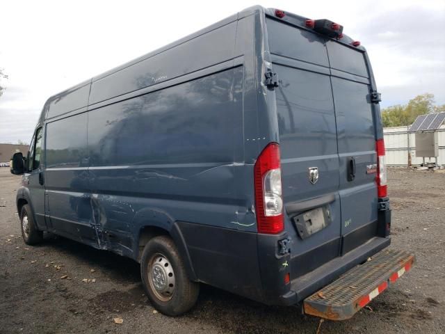 2020 Dodge RAM Promaster 3500 3500 High