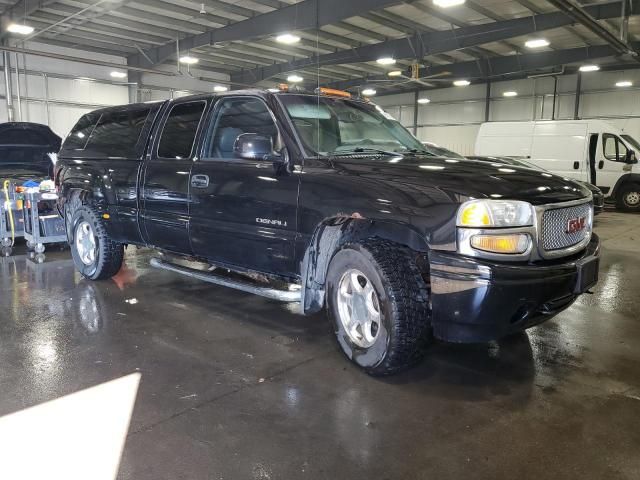 2004 GMC Sierra K1500 Denali