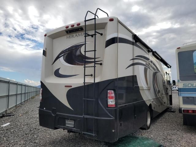 2016 Ford 2016 Thormcoach Miramar-RV