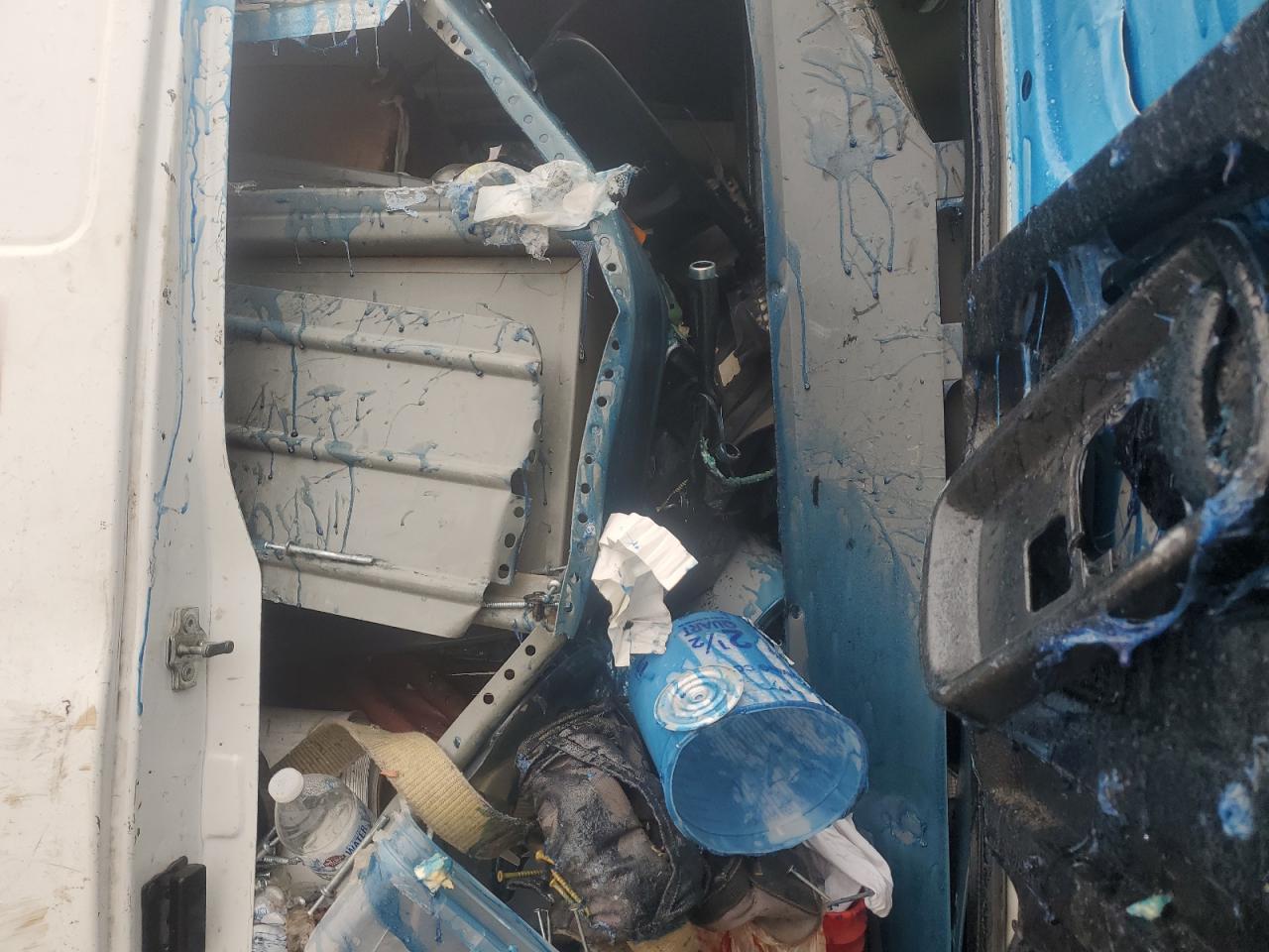 2014 GMC Savana G2500