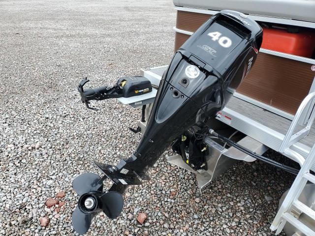 2023 Bennington Marine Boat-Boats Pontoon Boat