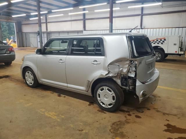 2008 Scion XB
