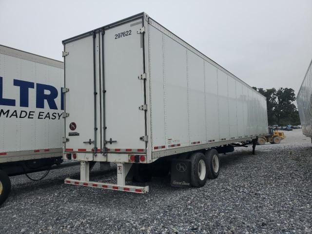 2022 Great Dane 2022 Great Dane CCC-3314-01053 DRY Van Trailer