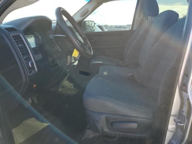 2016 Dodge RAM 2500 ST