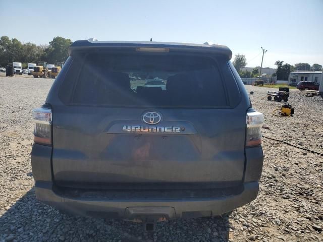 2014 Toyota 4runner SR5