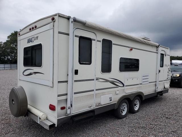 2004 Other 2004 'OTHER RV' Trailer