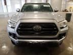2018 Toyota Tacoma Double cab