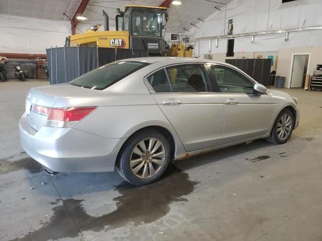 2011 Honda Accord ex