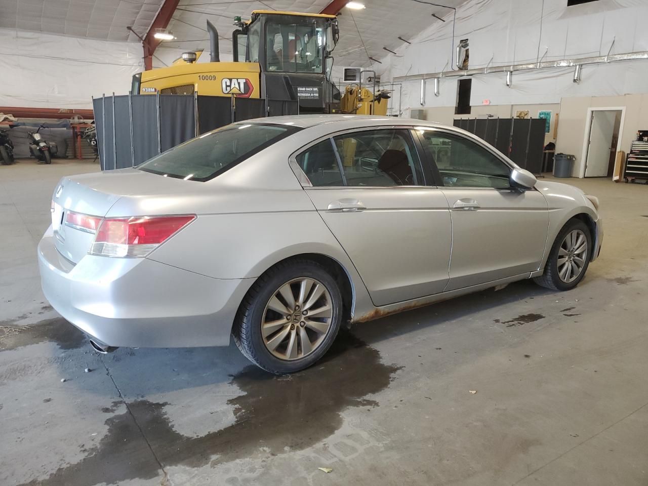 2011 Honda Accord ex