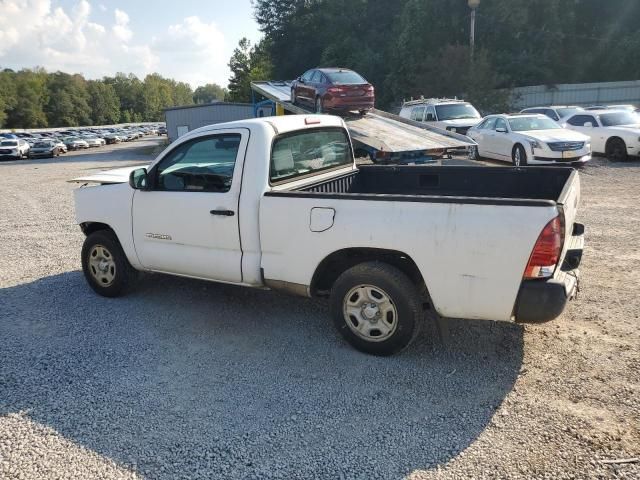 2008 Toyota Tacoma
