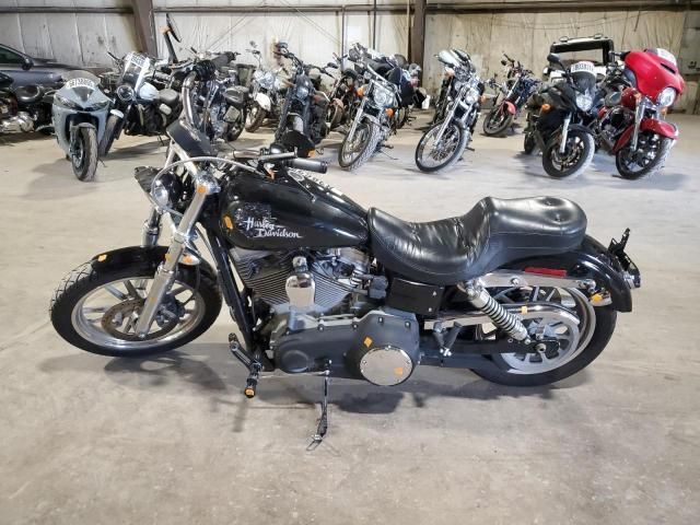 2009 Harley-Davidson FXD
