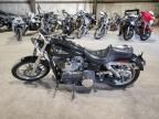 2009 Harley-Davidson FXD