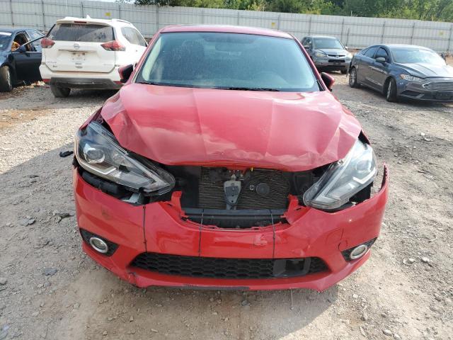 2019 Niss An Sentra s