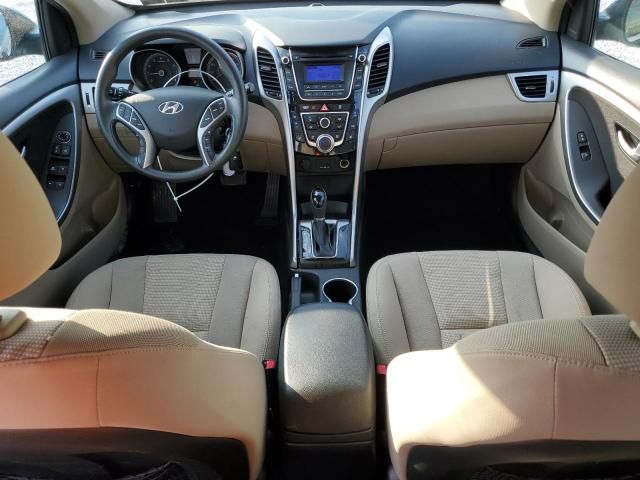 2014 Hyundai Elantra GT