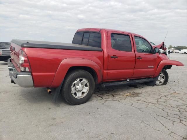 2013 Toyota Tacoma Double Cab