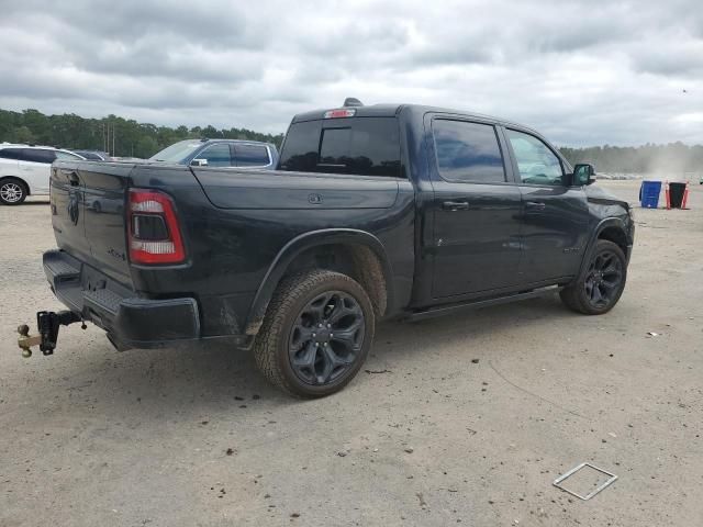 2020 Dodge RAM 1500 Limited