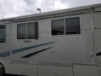 2002 Workhorse Custom Chassis Motorhome Chassis W22