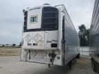 2017 Utility VS2RA Refrigerated Van Trailer
