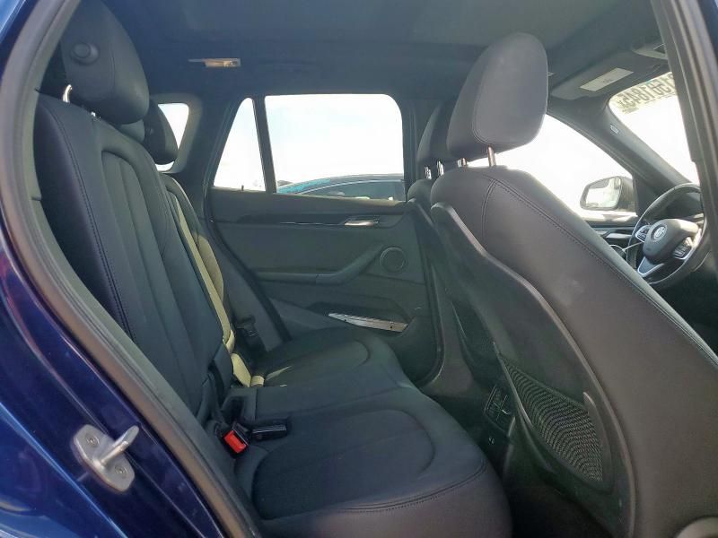 2019 BMW X1 SDRIVE28I