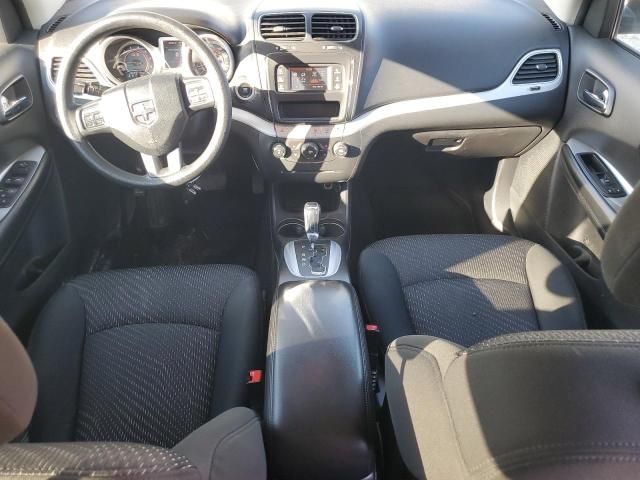 2012 Dodge Journey SXT