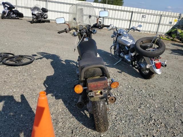 1984 Kawk 1984 Kawasaki KZ550 F