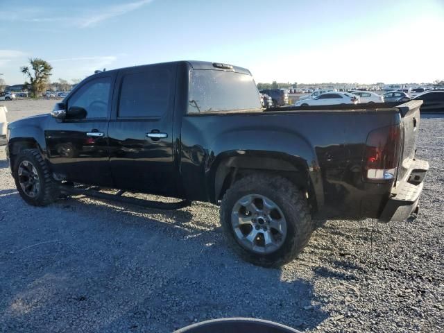 2008 GMC Sierra C1500
