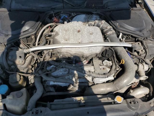 2003 Nissan 350Z Coupe