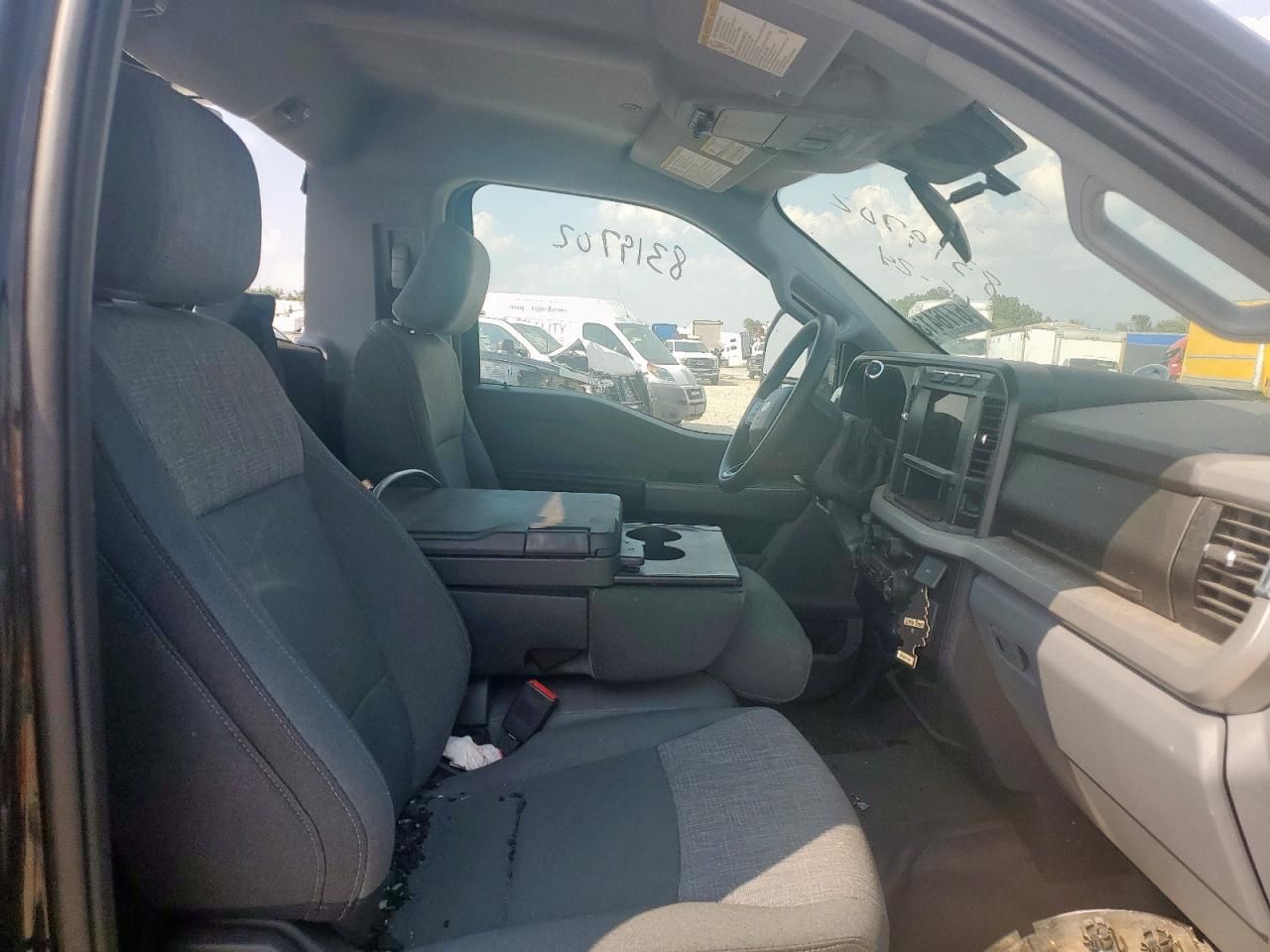 2024 Ford F450 Super Duty