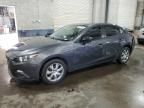 2015 Mazda 3 Sport