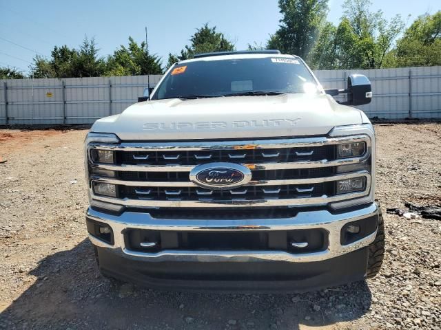 2023 Ford F250 Super Duty