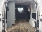 2018 Nissan NV200 2.5S