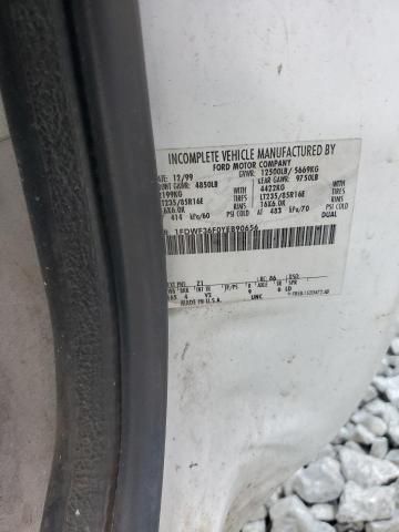 2000 Ford F350 Dual Rear Wheel