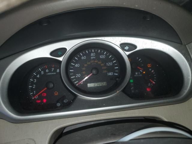 2006 Toyota Highlander Limited