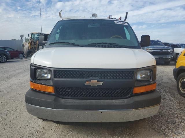 2014 Chevrolet Express G2500