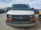 2014 Chevrolet Express G2500
