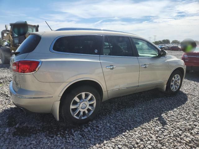 2015 Buick Enclave