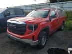 2023 GMC Sierra C1500
