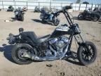 2018 Harley-Davidson Fxlr Low Rider