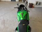 2017 Kawasaki ZX1000 W
