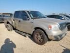 2007 Ford F150 Supercrew