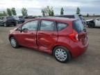2014 Nissan Versa Note s