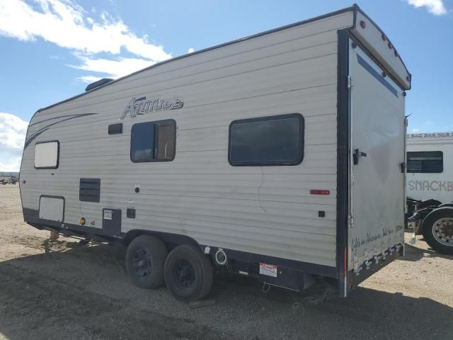 2019 Eclipse 2019 Attitude S