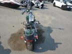 2009 Harley-Davidson FXSTSSE3