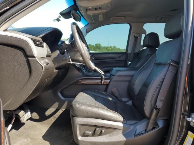 2018 GMC Yukon xl C1500 slt