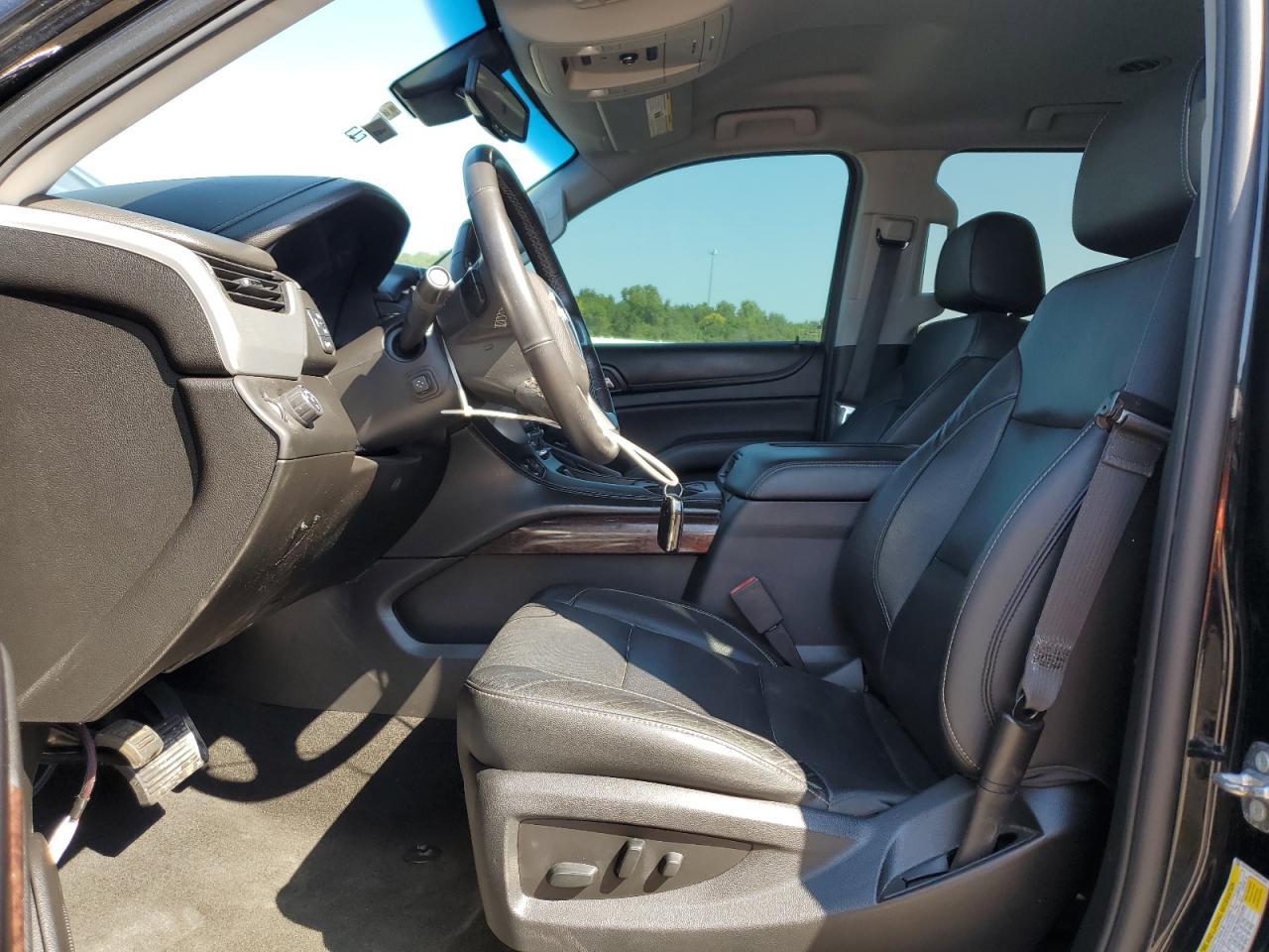 2018 GMC Yukon xl C1500 slt