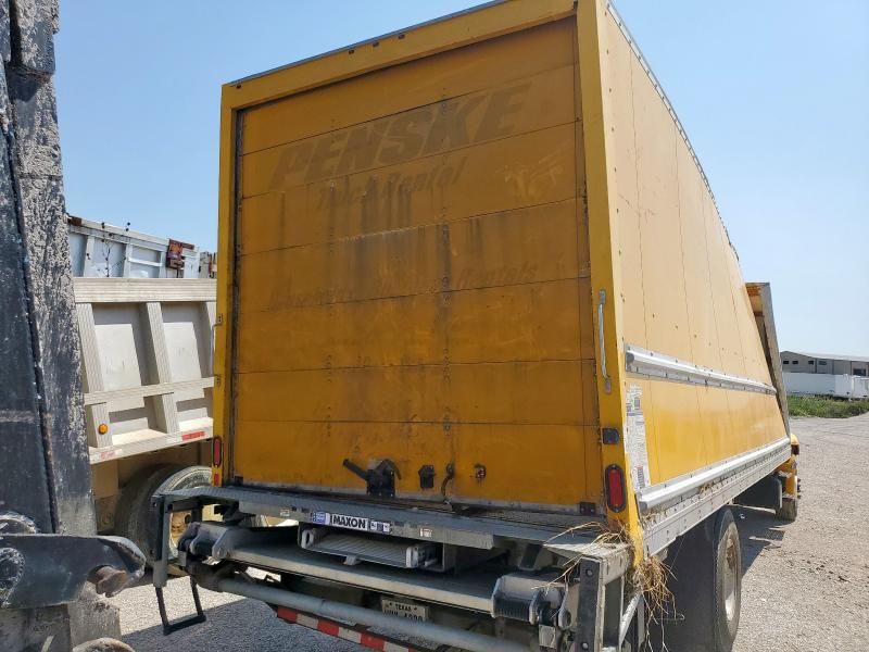 2019 International 4000 4300