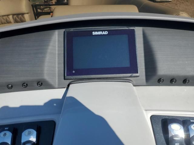2023 Bennington Marine 23 LX Series