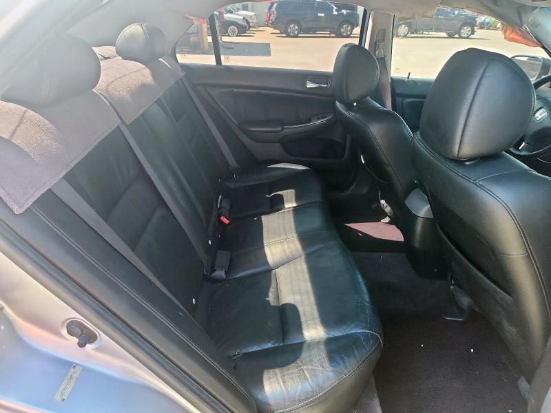 2005 Honda Accord EX