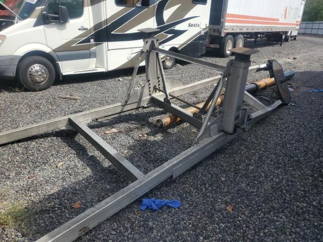 2019 Mac Trailer Mfg 2019 MAC END Dump Trailer